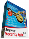 Steganos Security Suite 2006 8.0 