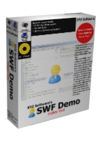 SWF Demo Maker 2.0