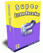 Super Screen Recorder 2.0
