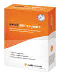 Ewido Anti-Spyware 4.0