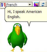 Cute Translator 1.01 