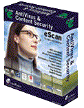 EScan Corporate Edition 8.0