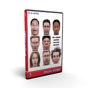 Facial Studio 1.5 